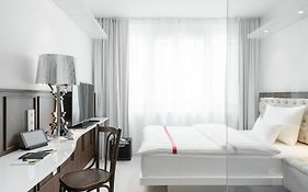 Ruby Lissi Hotel Vienna